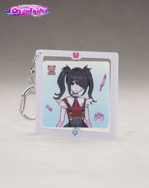 SPECIAL ORDER NEEDY GIRL OVERDOSE - OMGkawaiiAngel-chan 1/7 [JP]