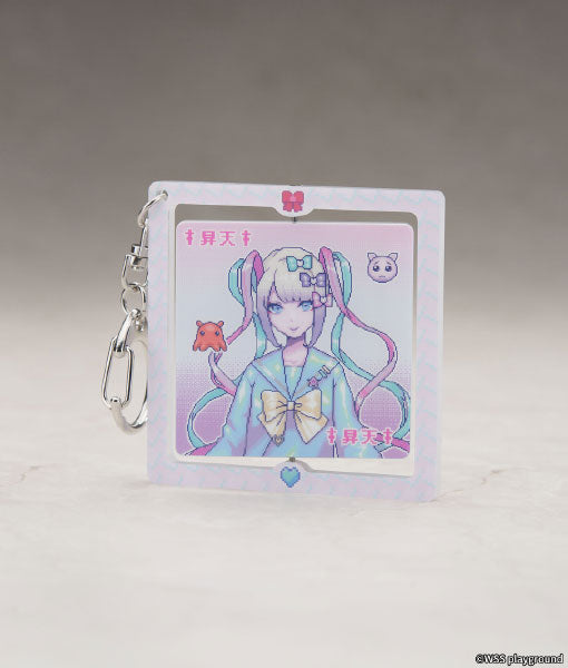 SPECIAL ORDER NEEDY GIRL OVERDOSE - OMGkawaiiAngel-chan 1/7 [JP]