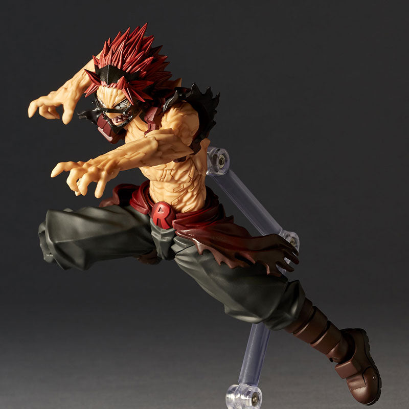 SPECIAL ORDER Amazing Yamaguchi - My Hero Academia - Eijiro Kirishima [EXCLUSIVE] [JP]