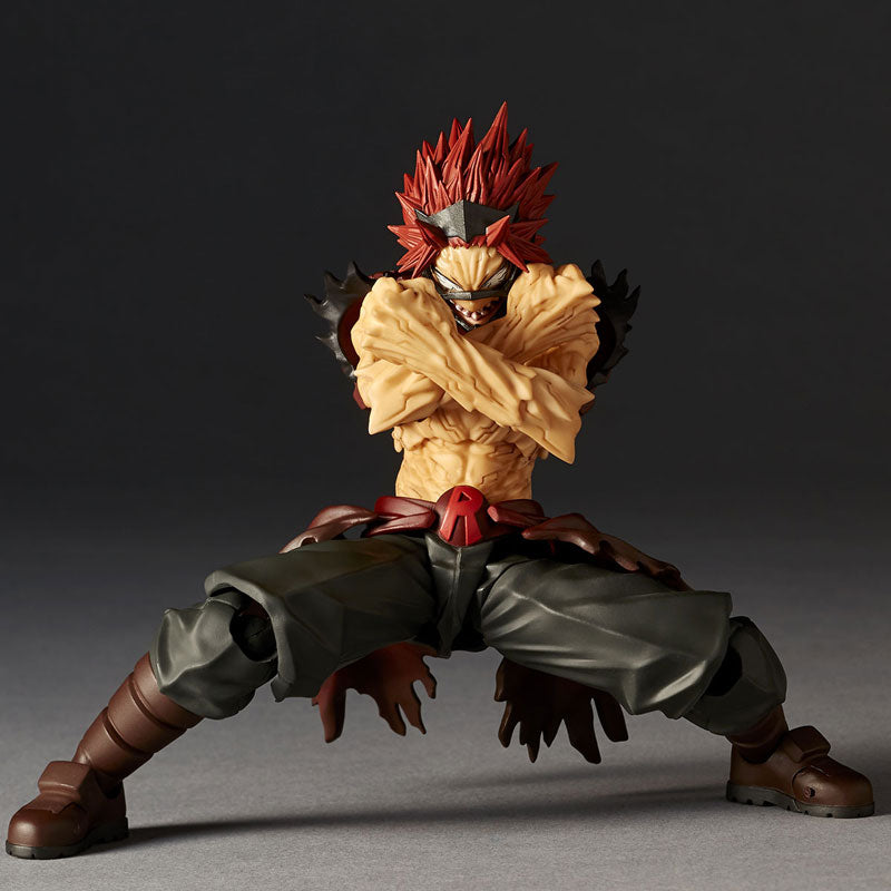 SPECIAL ORDER Amazing Yamaguchi - My Hero Academia - Eijiro Kirishima [EXCLUSIVE] [JP]