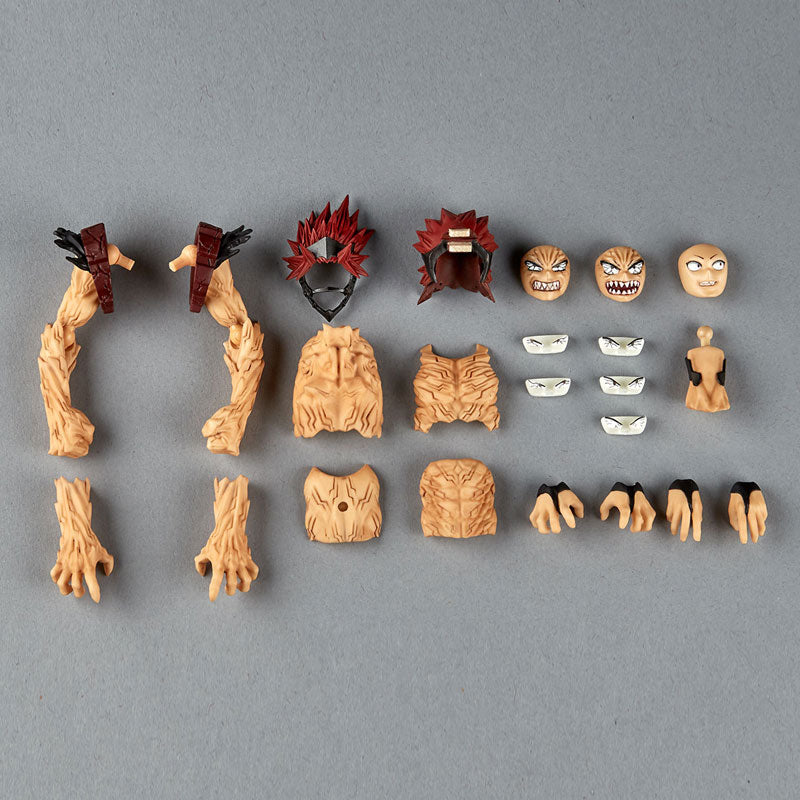 SPECIAL ORDER Amazing Yamaguchi - My Hero Academia - Eijiro Kirishima [EXCLUSIVE] [JP]