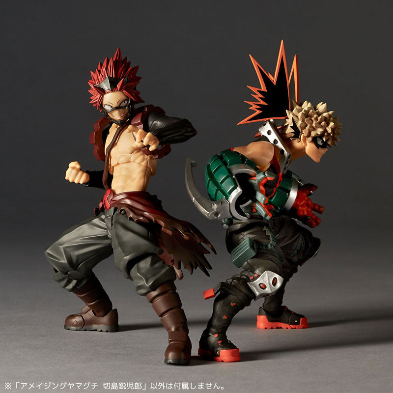 PRE-ORDER Amazing Yamaguchi - My Hero Academia - Eijiro Kirishima