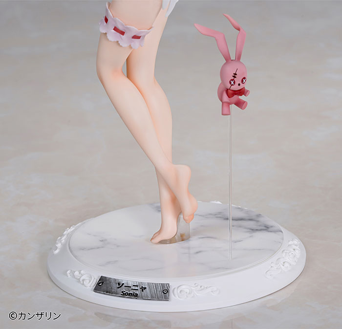 PRE-ORDER Sonya 1/7