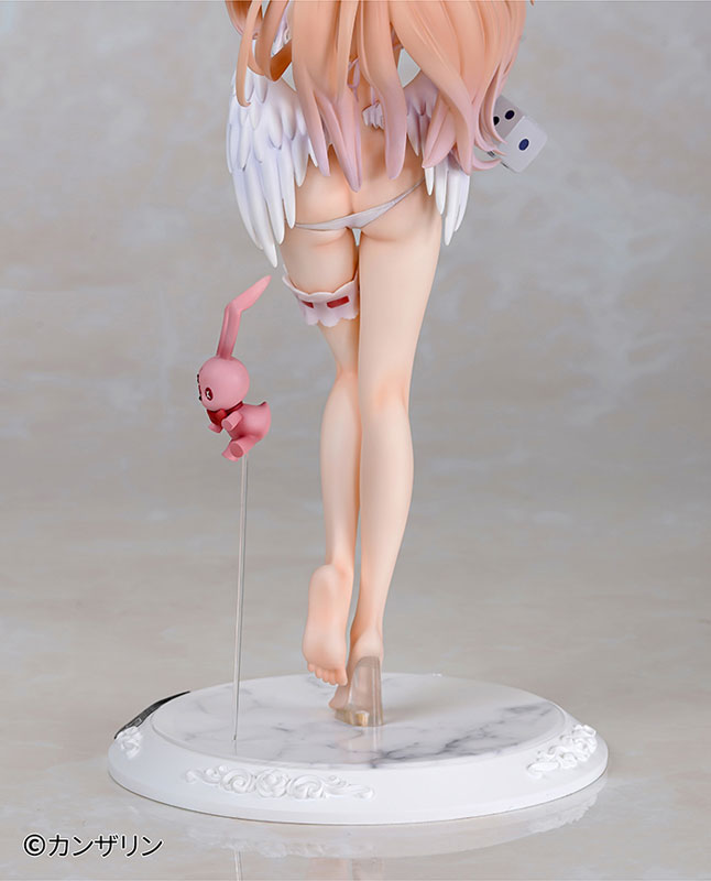 PRE-ORDER Sonya 1/7