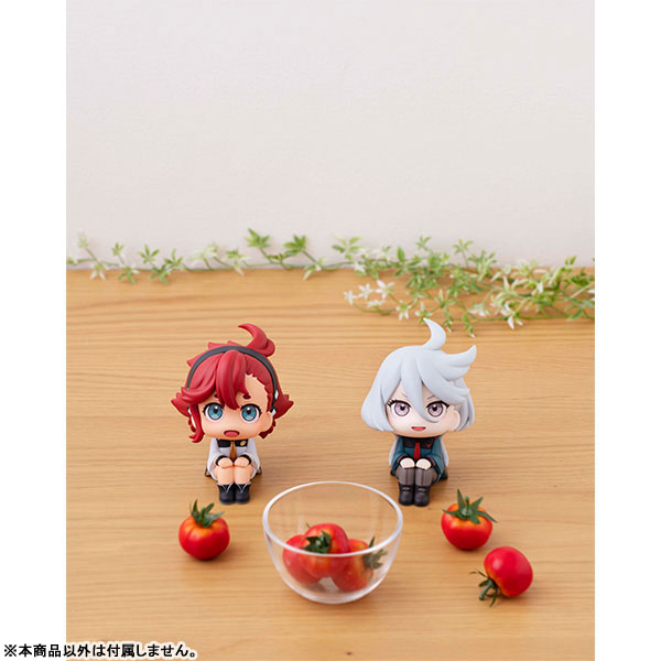 PRE-ORDER Look Up - Mobile Suit Gundam: The Witch From Mercury - Miorine Rembran