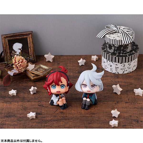 PRE-ORDER Look Up - Mobile Suit Gundam: The Witch From Mercury - Miorine Rembran