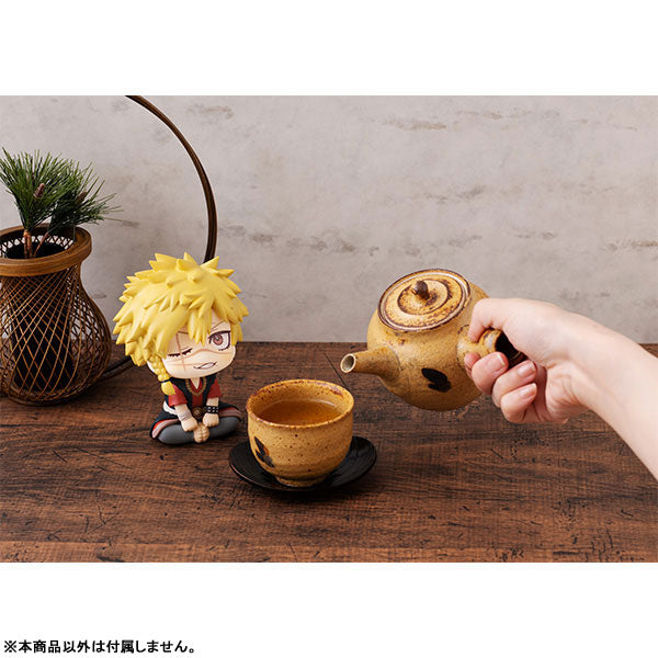 PRE-ORDER Look Up - Hell's Paradise: Jigokuraku - Aza Chobei