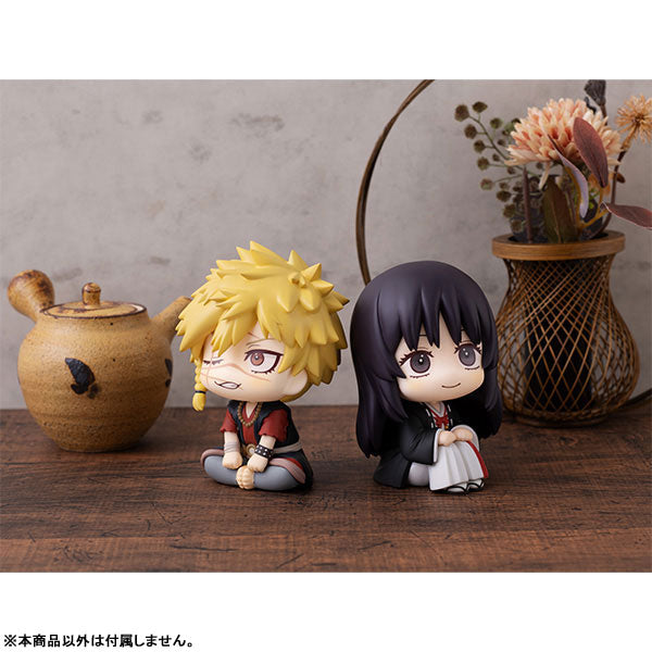 PRE-ORDER Look Up - Hell's Paradise: Jigokuraku - Aza Chobei