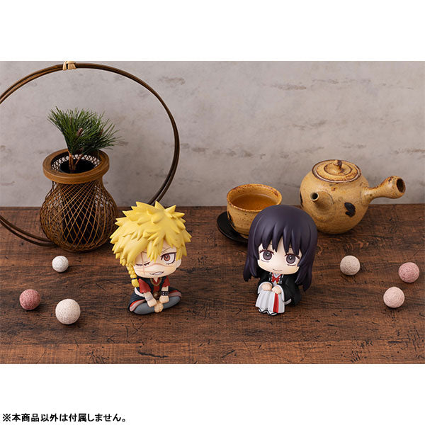 PRE-ORDER Look Up - Hell's Paradise: Jigokuraku - Aza Chobei