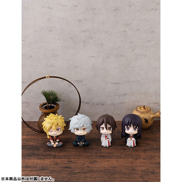 PRE-ORDER Look Up - Hell's Paradise: Jigokuraku - Aza Chobei