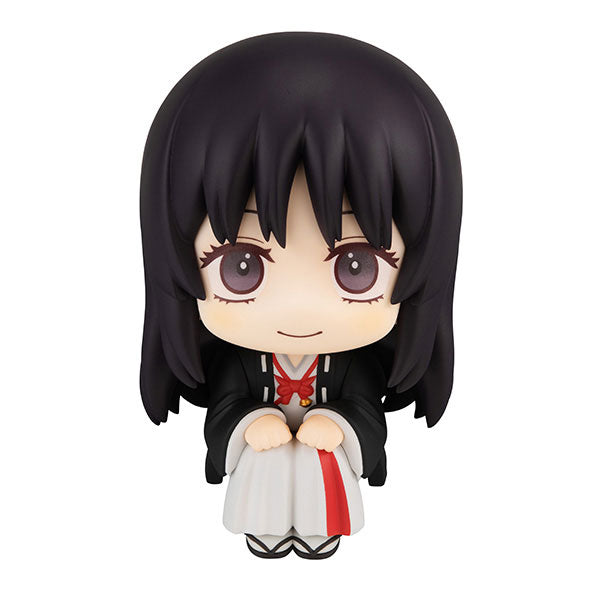 PRE-ORDER Look Up - Hell's Paradise: Jigokuraku - Yamada Asaemon Toma