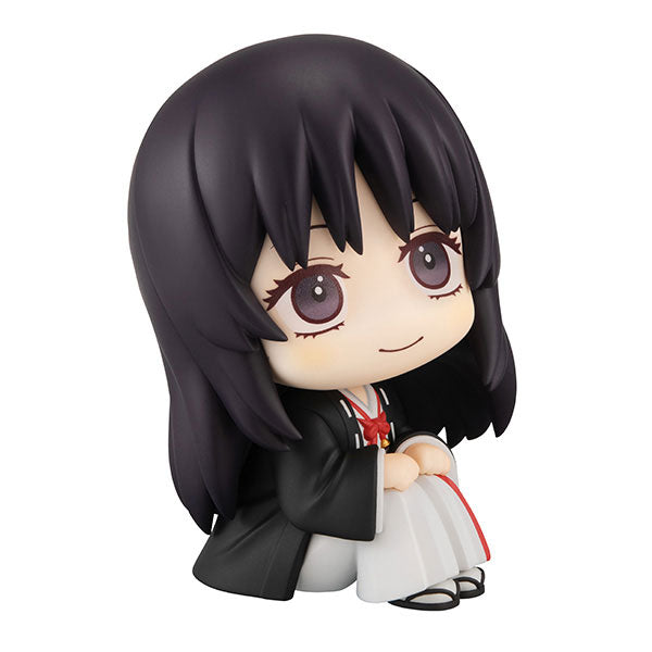 PRE-ORDER Look Up - Hell's Paradise: Jigokuraku - Yamada Asaemon Toma