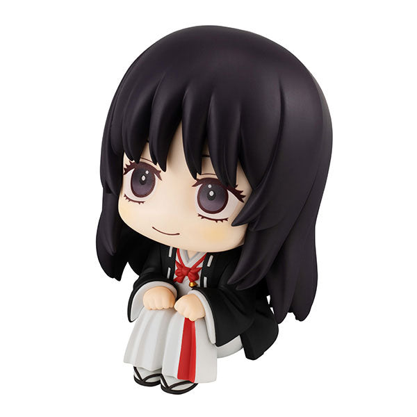 PRE-ORDER Look Up - Hell's Paradise: Jigokuraku - Yamada Asaemon Toma