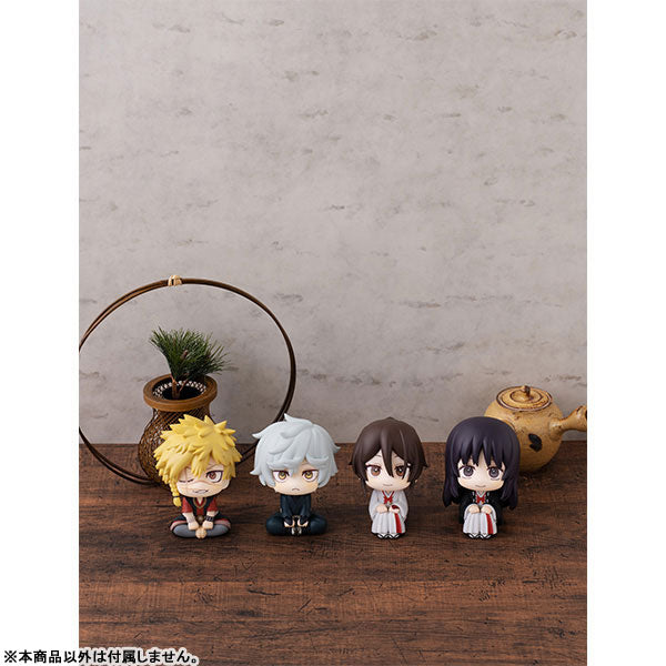 PRE-ORDER Look Up - Hell's Paradise: Jigokuraku - Yamada Asaemon Toma