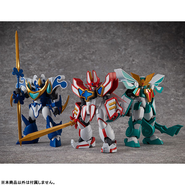 PRE-ORDER Variable Action Mini - Mado King Granzort - Super Aqua Beat