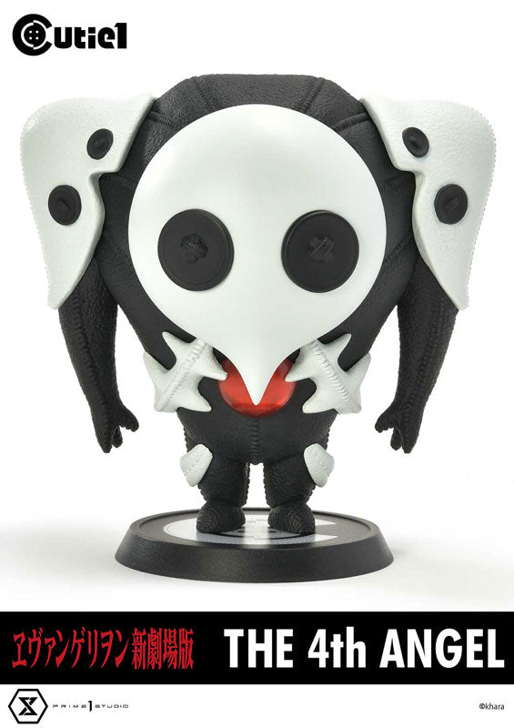 SPECIAL ORDER Cutie1 - Neon Genesis Evangelion - The 4th Angel [JP]