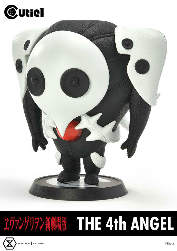SPECIAL ORDER Cutie1 - Neon Genesis Evangelion - The 4th Angel [JP]