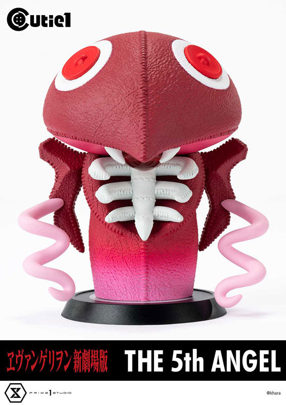 SPECIAL ORDER Cutie1 - Neon Genesis Evangelion - The 5th Angel [JP]