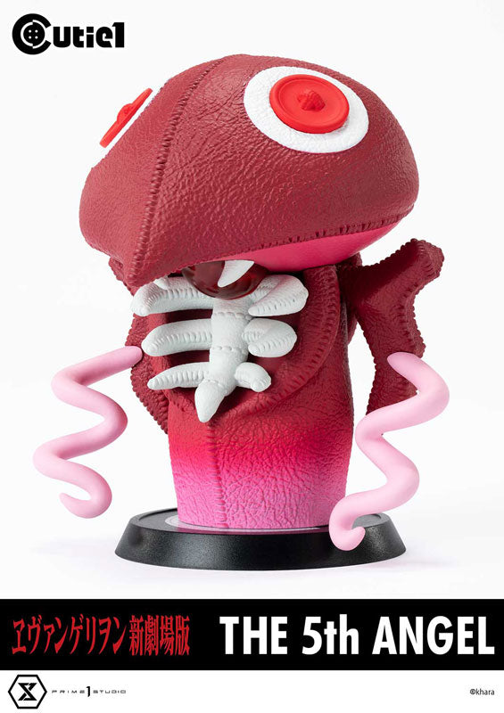 SPECIAL ORDER Cutie1 - Neon Genesis Evangelion - The 5th Angel [JP]