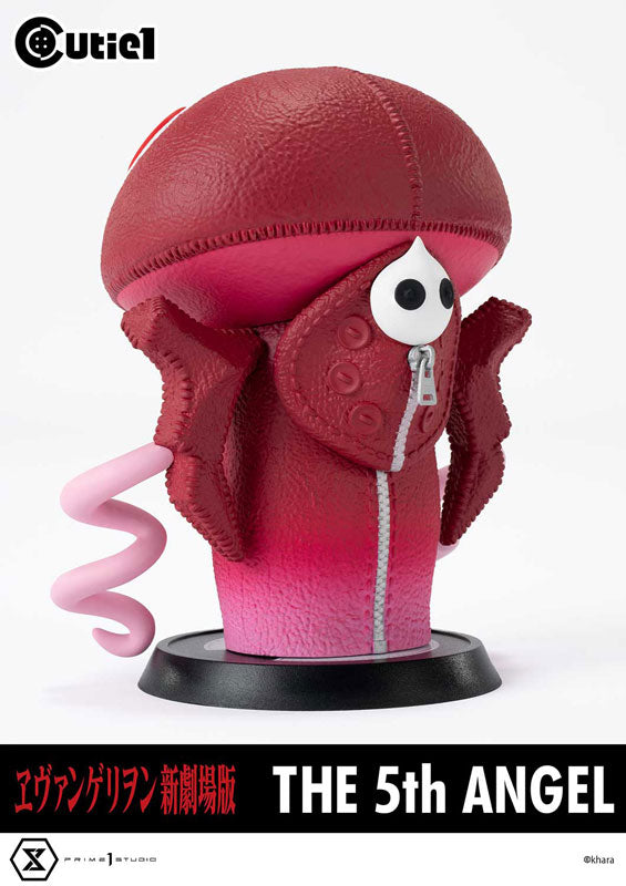SPECIAL ORDER Cutie1 - Neon Genesis Evangelion - The 5th Angel [JP]