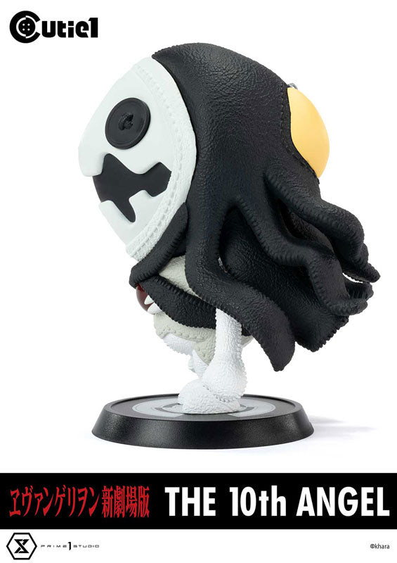 SPECIAL ORDER Cutie1 - Neon Genesis Evangelion - The 10th Angel [JP]