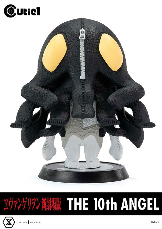 SPECIAL ORDER Cutie1 - Neon Genesis Evangelion - The 10th Angel [JP]