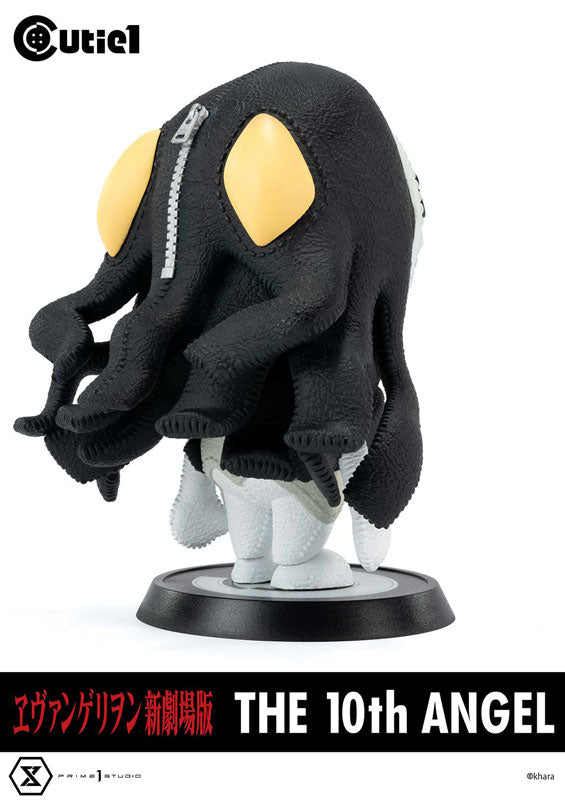 SPECIAL ORDER Cutie1 - Neon Genesis Evangelion - The 10th Angel [JP]