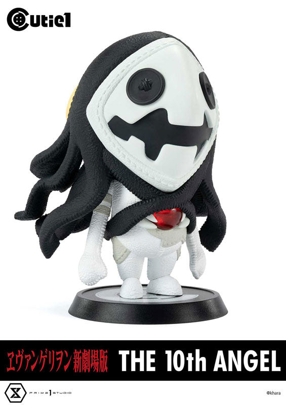 SPECIAL ORDER Cutie1 - Neon Genesis Evangelion - The 10th Angel [JP]