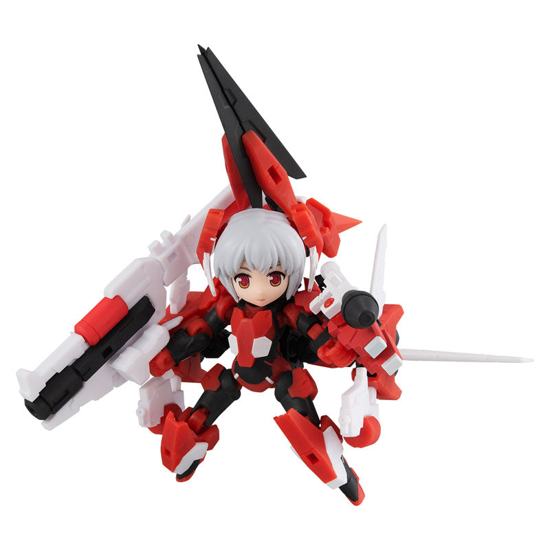 PRE-ORDER Desktop Army - Y-021 [HI]d Hi-Millenia Composite Weapon Set Beta [EXCLUSIVE]