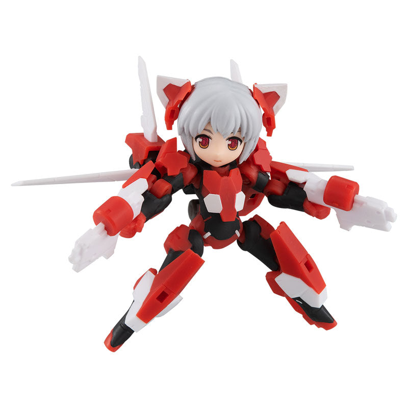 PRE-ORDER Desktop Army - Y-021 [HI]d Hi-Millenia Composite Weapon Set Beta [EXCLUSIVE]