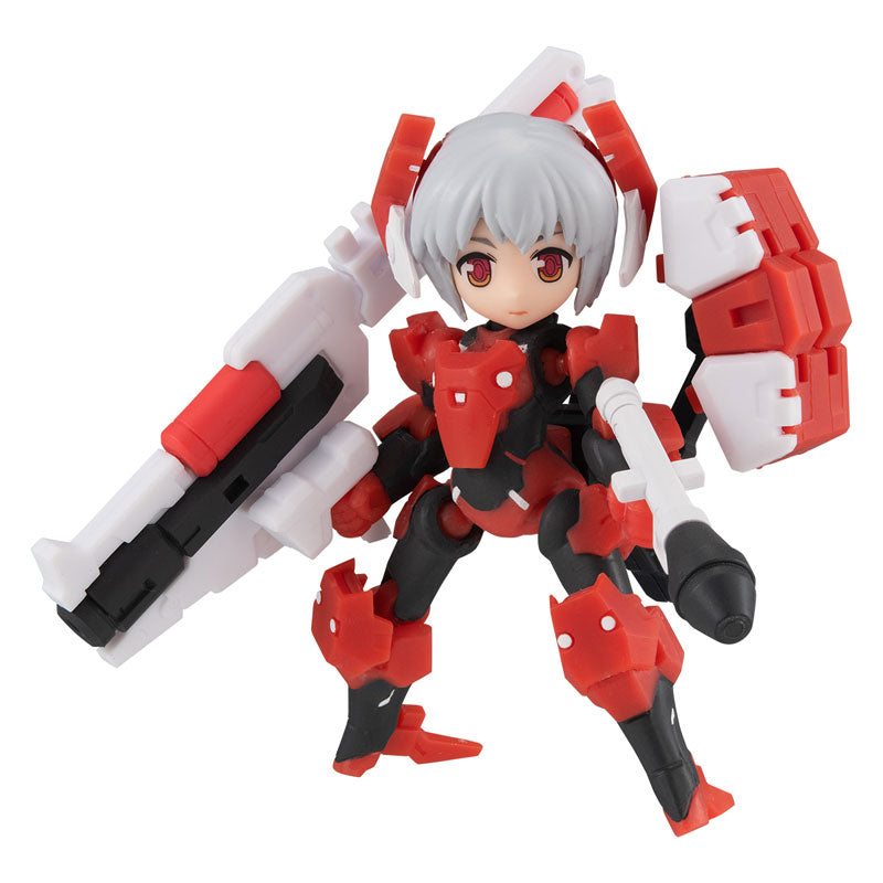PRE-ORDER Desktop Army - Y-021 [HI]d Hi-Millenia Composite Weapon Set Beta [EXCLUSIVE]
