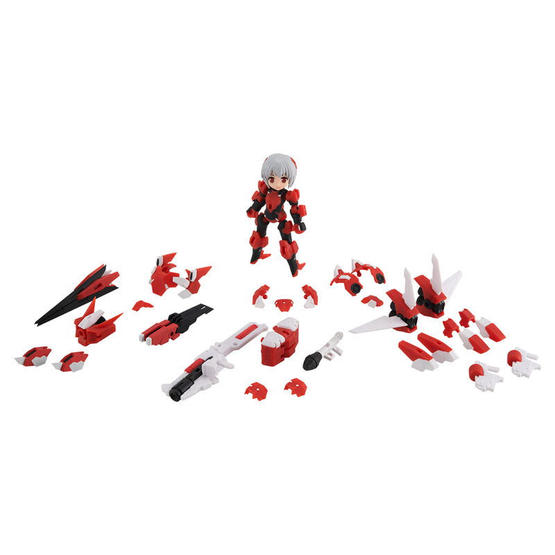 PRE-ORDER Desktop Army - Y-021 [HI]d Hi-Millenia Composite Weapon Set Beta [EXCLUSIVE]