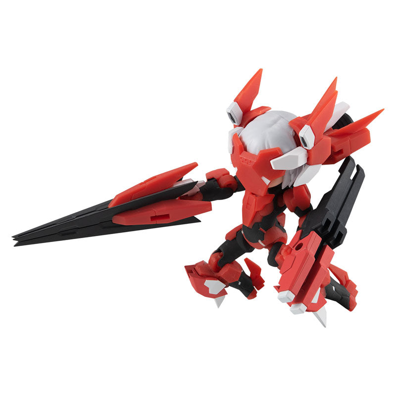 PRE-ORDER Desktop Army - Y-021 [HI]d Hi-Millenia Composite Weapon Set Beta [EXCLUSIVE]