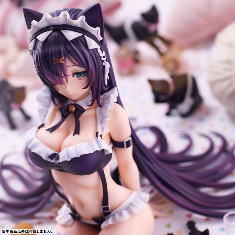 SPECIAL ORDER Mika Pikazo's Illustration Cat Maid [2nd Release] [JP]