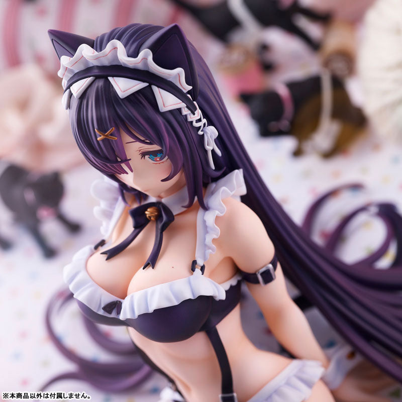 SPECIAL ORDER Mika Pikazo's Illustration Cat Maid [2nd Release] [JP]