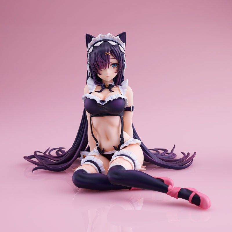 SPECIAL ORDER Mika Pikazo's Illustration Cat Maid [2nd Release] [JP]