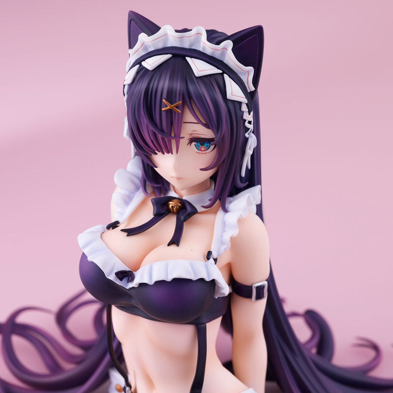 SPECIAL ORDER Mika Pikazo's Illustration Cat Maid [2nd Release] [JP]