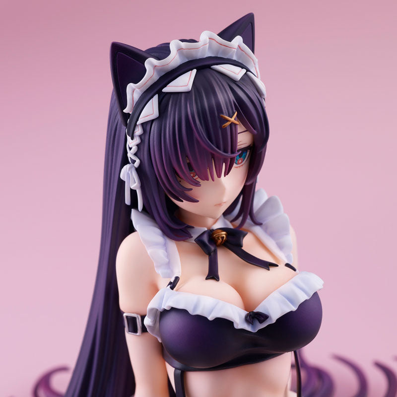 SPECIAL ORDER Mika Pikazo's Illustration Cat Maid [2nd Release] [JP]