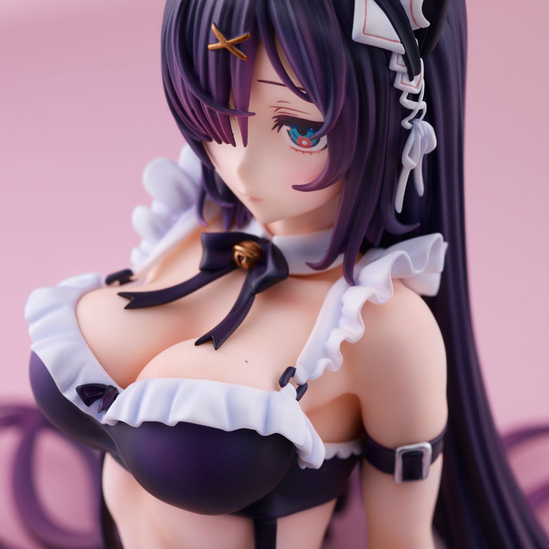 SPECIAL ORDER Mika Pikazo's Illustration Cat Maid [2nd Release] [JP]