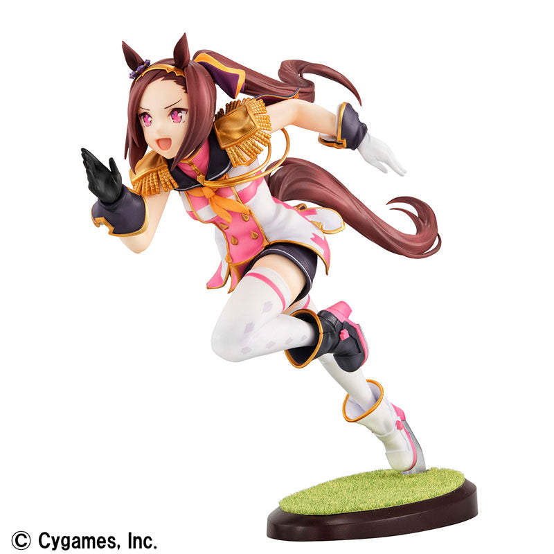 PRE-ORDER Lucrea - Umamusume: Pretty Derby - Sakura Bakushin O 1/7 [EXCLUSIVE]