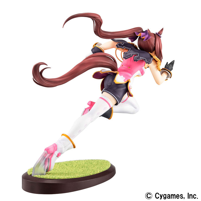 PRE-ORDER Lucrea - Umamusume: Pretty Derby - Sakura Bakushin O 1/7 [EXCLUSIVE]