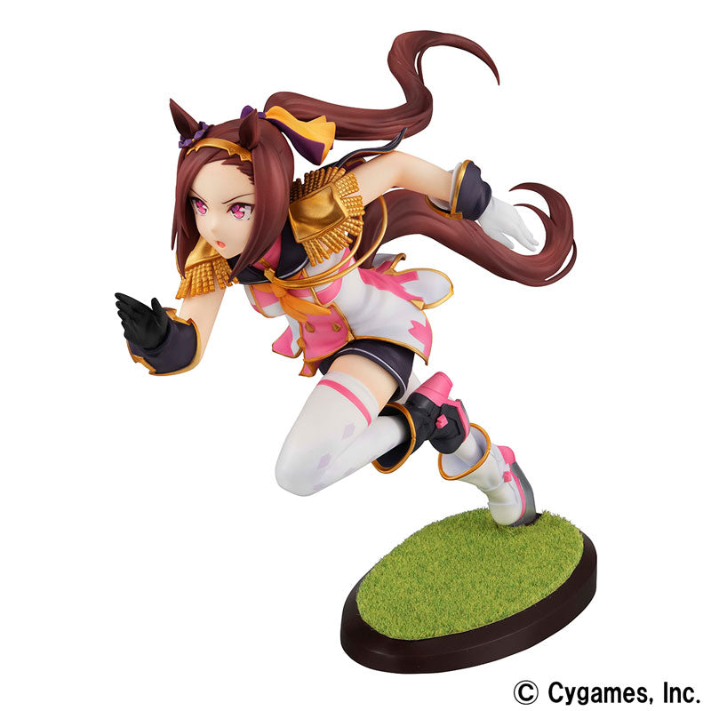PRE-ORDER Lucrea - Umamusume: Pretty Derby - Sakura Bakushin O 1/7 [EXCLUSIVE]
