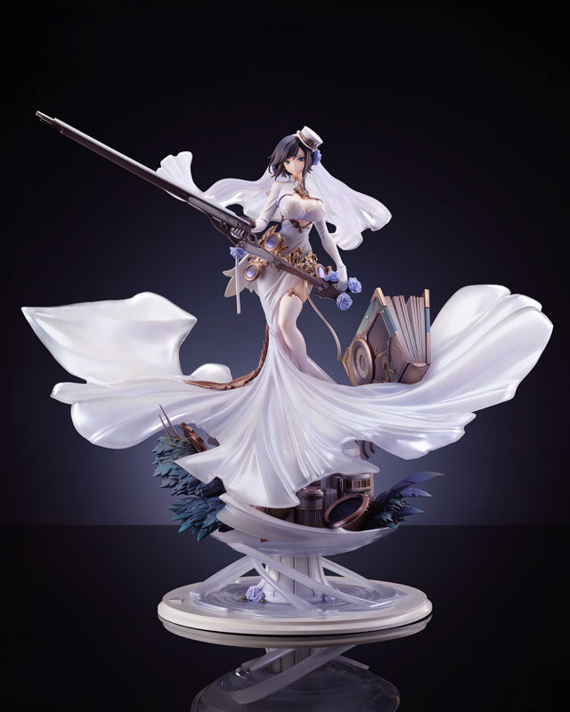 PRE-ORDER Azur Lane - Ark Royal: AmiAmi Limited Ver.  1/7