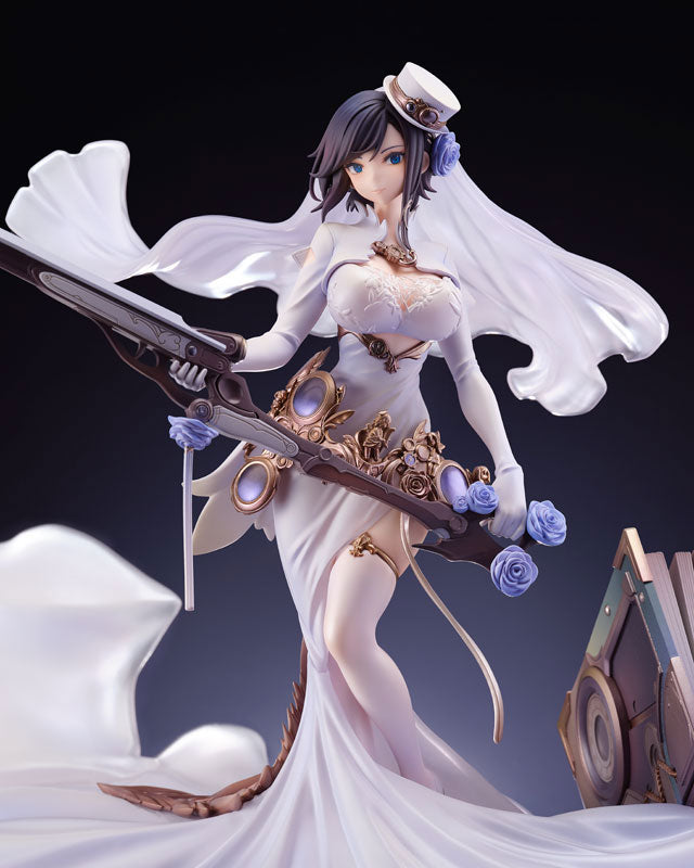 PRE-ORDER Azur Lane - Ark Royal: AmiAmi Limited Ver.  1/7