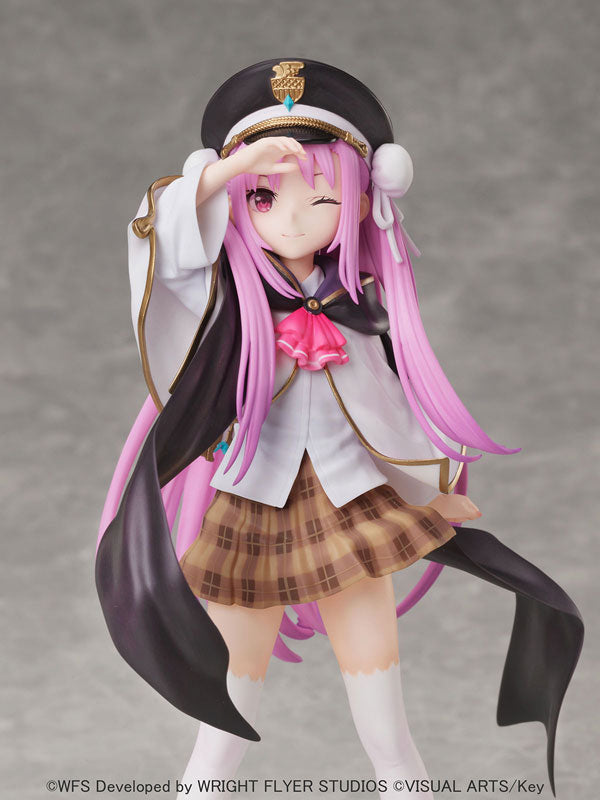 PRE-ORDER Heaven Burns Red - Tama Kunimi 1/8