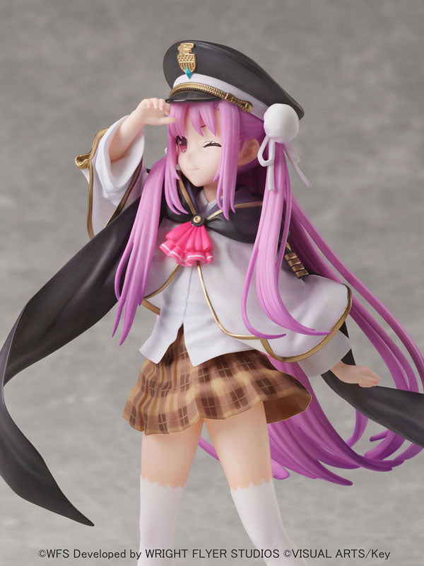 PRE-ORDER Heaven Burns Red - Tama Kunimi 1/8