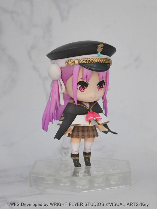 PRE-ORDER Dform+ - Heaven Burns Red - Tama Kunimi