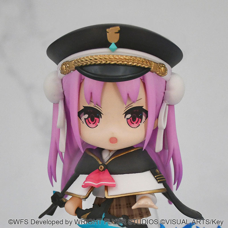 PRE-ORDER Dform+ - Heaven Burns Red - Tama Kunimi