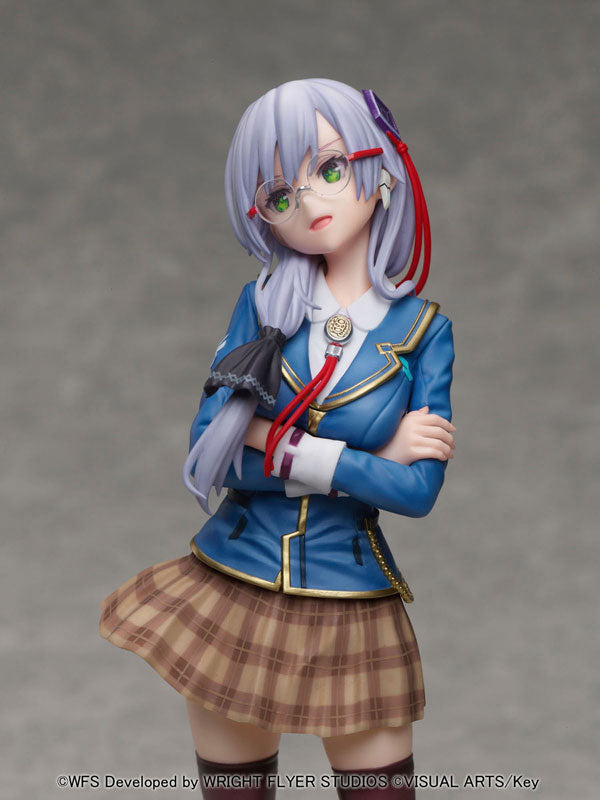 PRE-ORDER Heaven Burns Red - Yuki Izumi 1/8