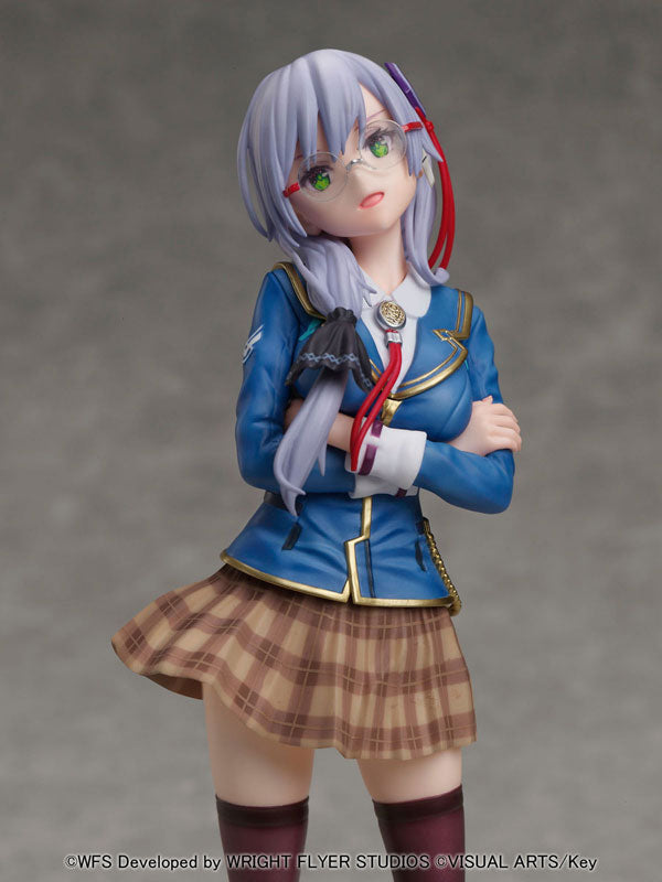 PRE-ORDER Heaven Burns Red - Yuki Izumi 1/8